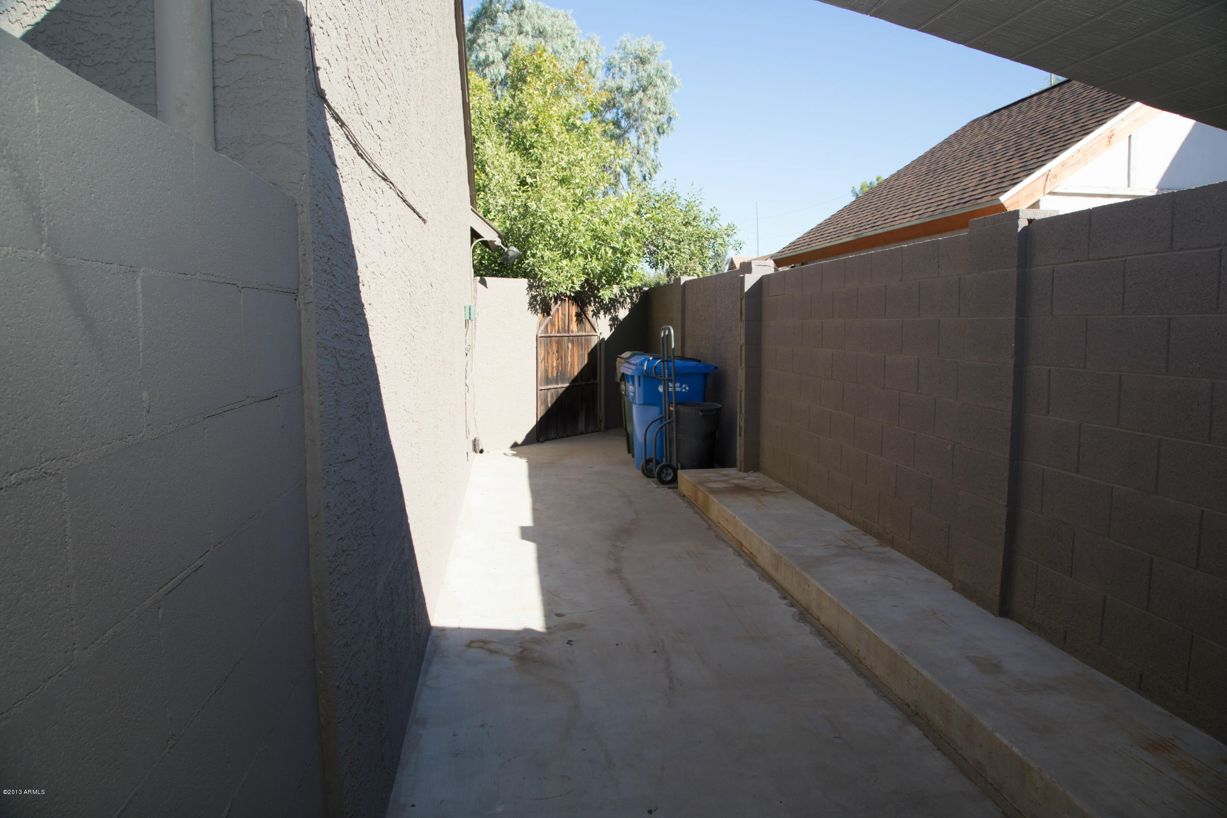 1117 East Utopia Road Phoenix, AZ 85024 - Photo 51 of 56 Backyard