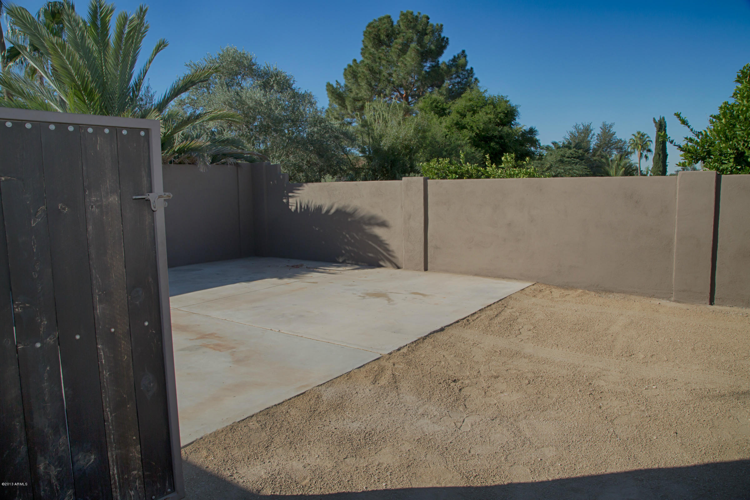 1117 East Utopia Road Phoenix, AZ 85024 - Photo 53 of 56 RV Parking