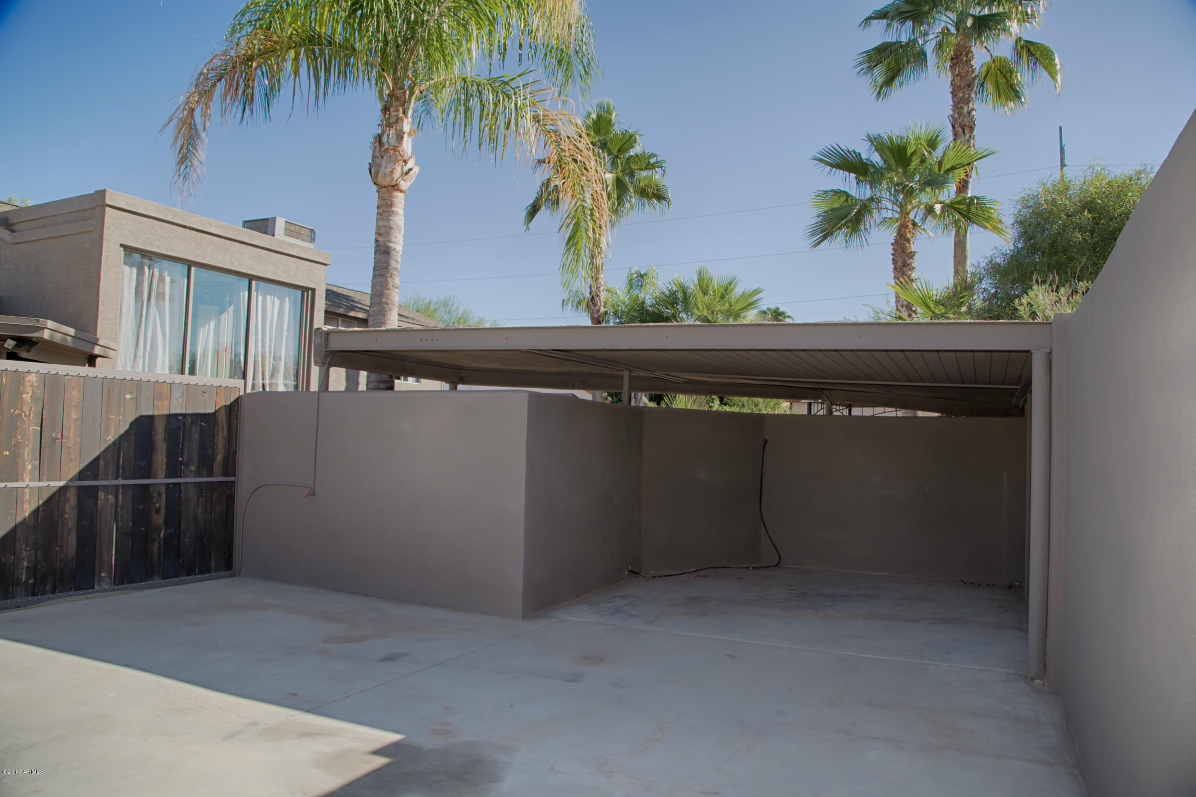 1117 East Utopia Road Phoenix, AZ 85024 - Photo 54 of 56 RV Parking