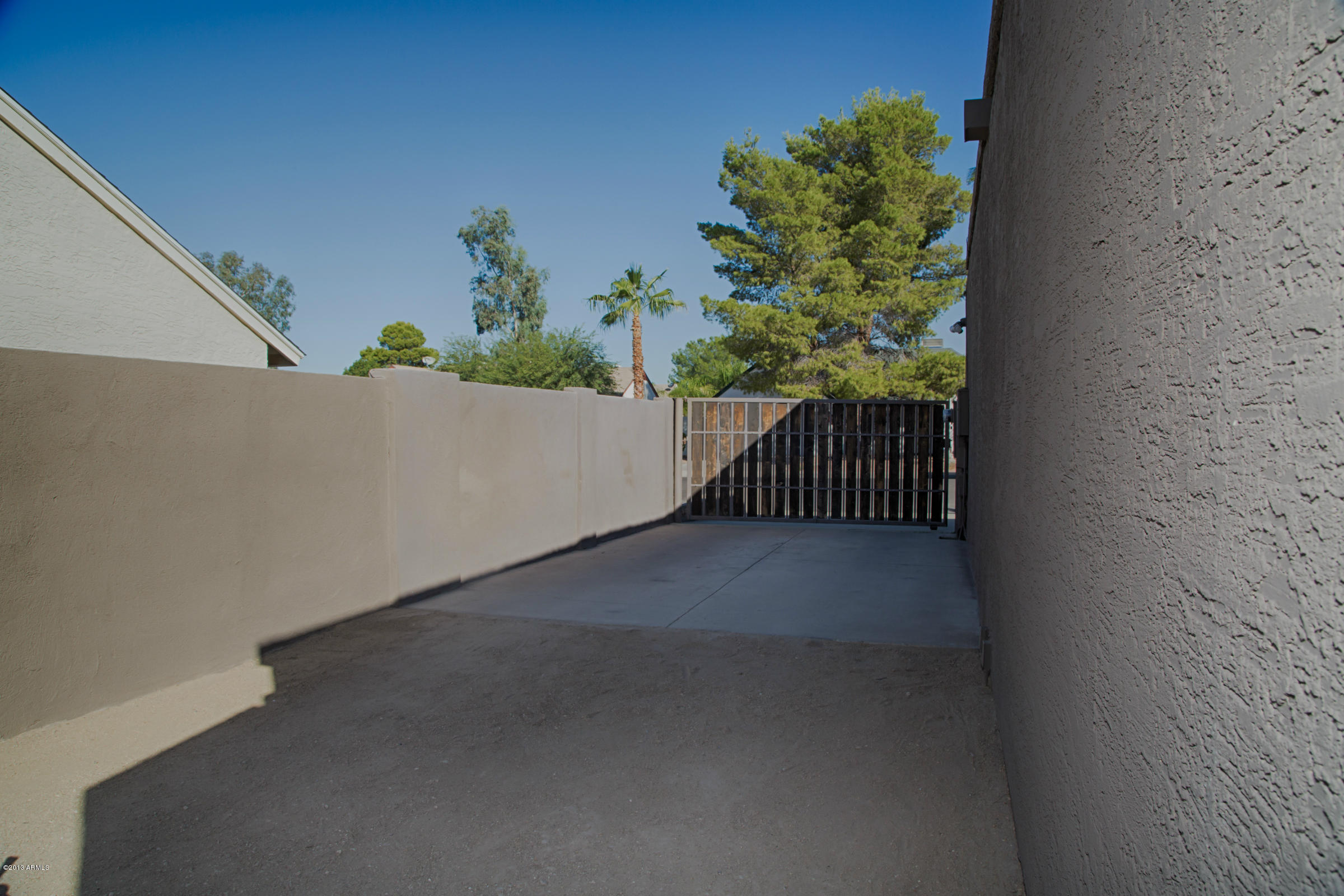 1117 East Utopia Road Phoenix, AZ 85024 - Photo 55 of 56 RV Parking