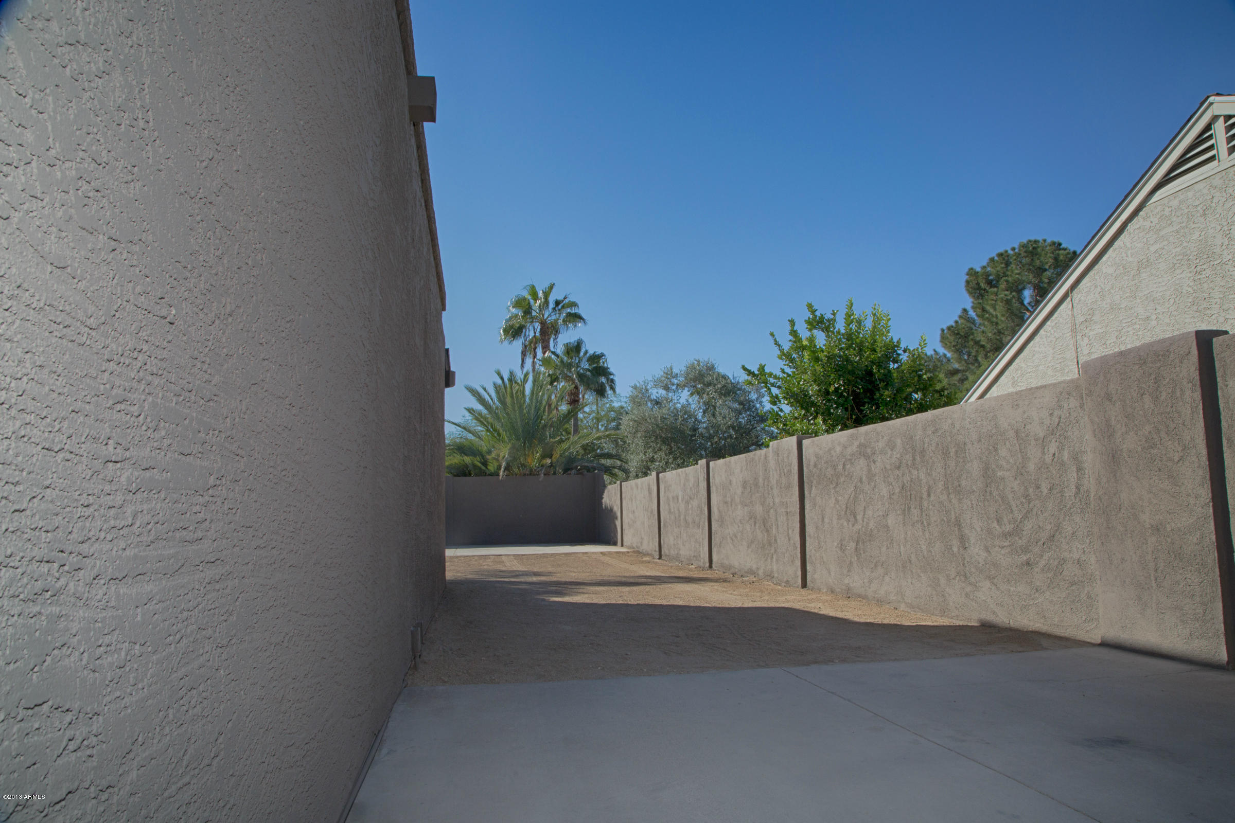 1117 East Utopia Road Phoenix, AZ 85024 - Photo 56 of 56 RV Parking