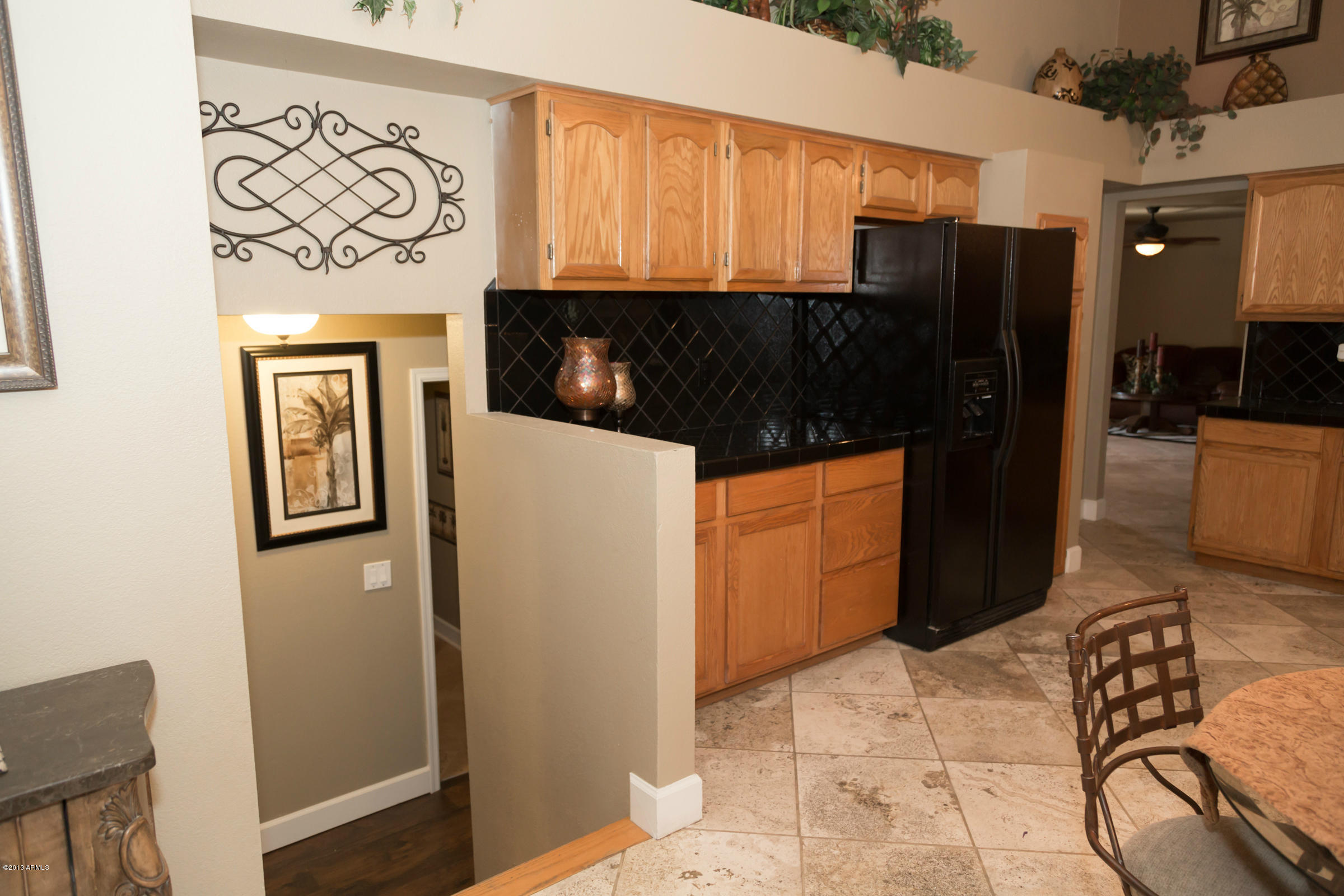 1117 East Utopia Road Phoenix, AZ 85024 - Photo 9 of 56 Kitchen