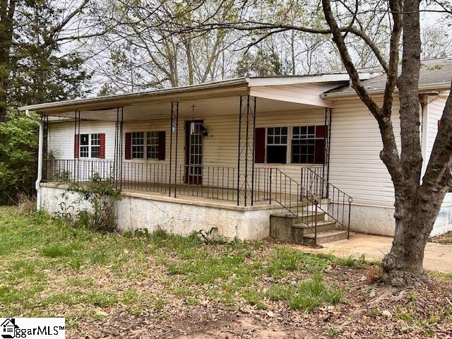 314 Tall Pines Road Fountain Inn, SC 29644 - Photo 1 of 2