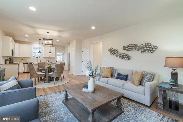 $499,900 | 6 Marion Street, Schwenksville, PA 19473