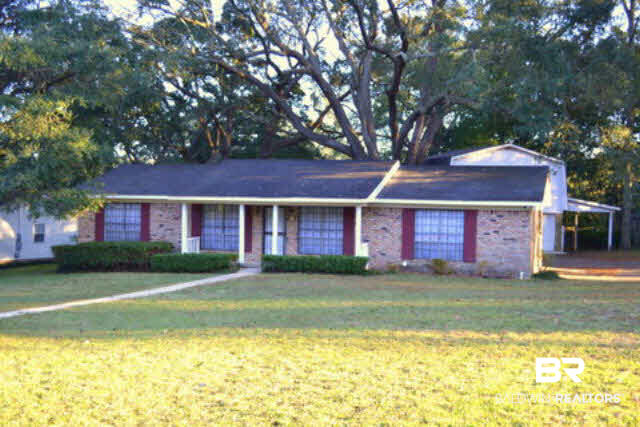 6527 Presto Circle Theodore, AL 36582 - Photo 1 of 1
