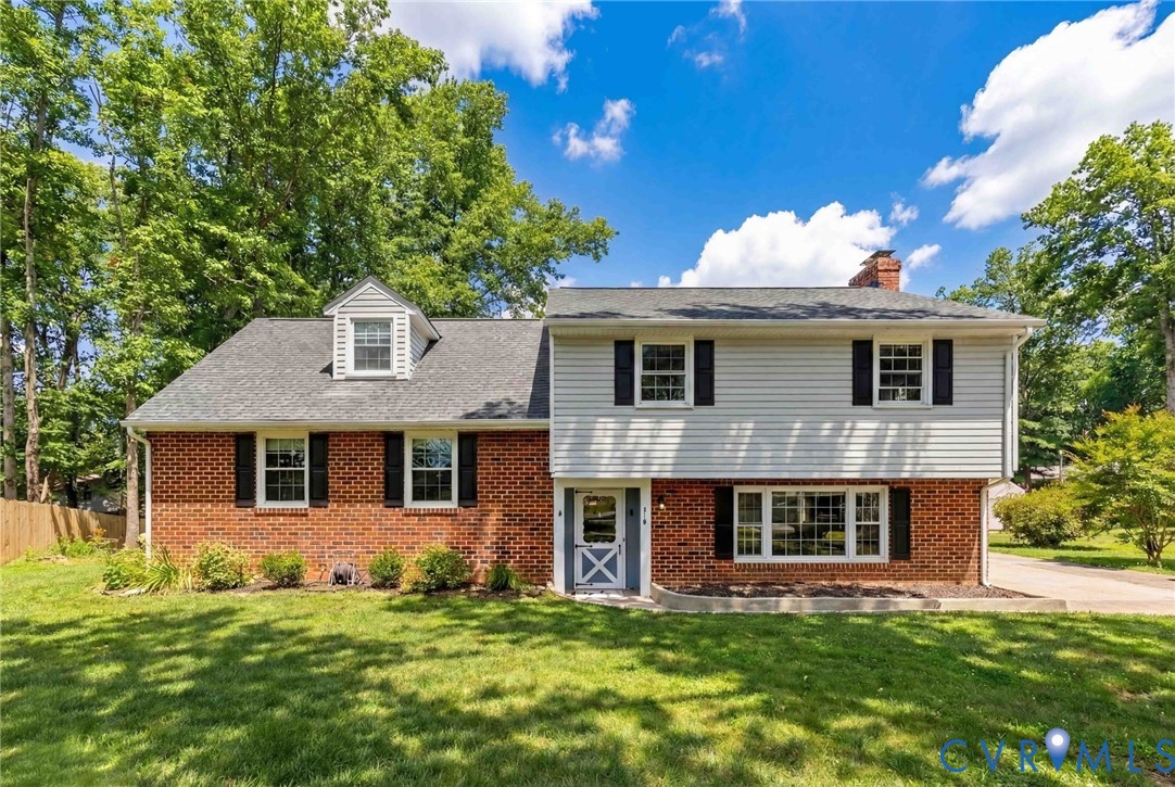 210 Stanmore Road Chesterfield, VA 23236 - Photo 1 of 43 Welcome to 210 Stanmore Road! Virtually edited gra