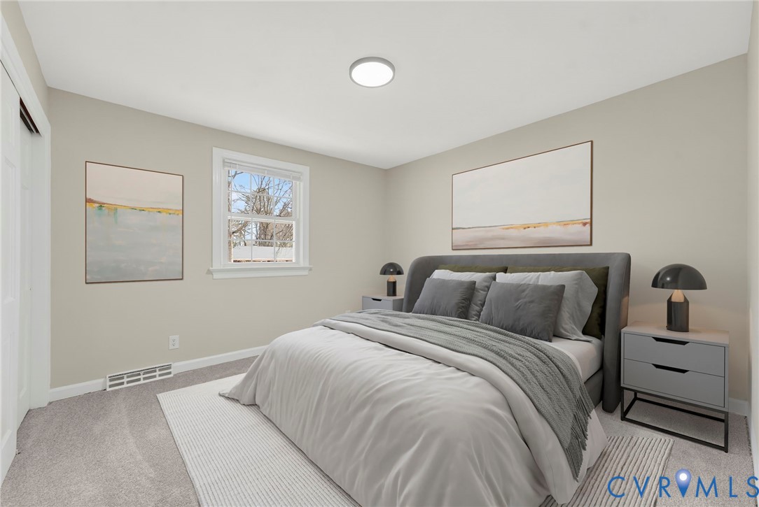 210 Stanmore Road Chesterfield, VA 23236 - Photo 23 of 43 Virtually staged concept