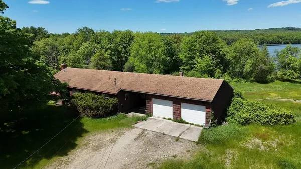 $295,000 | 642 River Road, Greene, ME 04236
