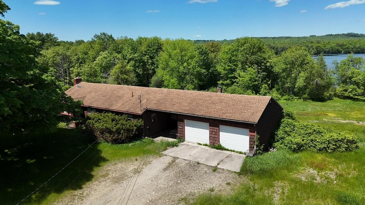 642 River Road Greene, ME 04236 - Photo 1 of 51 642 River Rd., Greene
