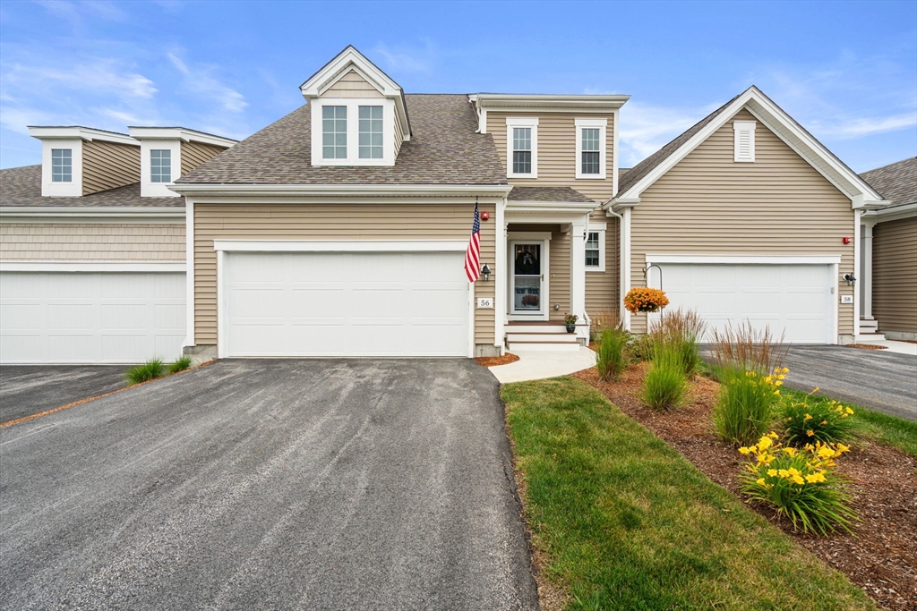 56 Shannon Way, Unit 56 Upton, MA 01568 - Photo 1 of 36