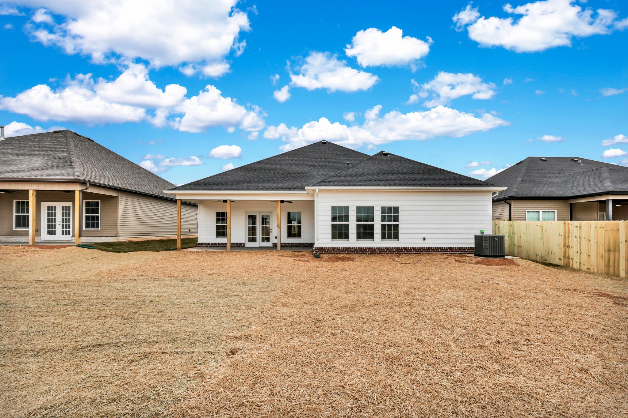 637 Woodrush Drive Clarksville, TN 37040 - Photo 39 of 42