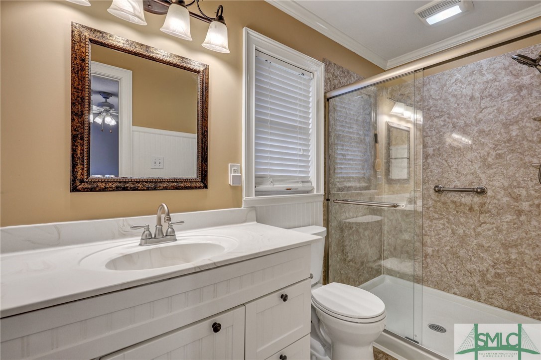 212 Donna Road Savannah, GA 31410 - Photo 17 of 40