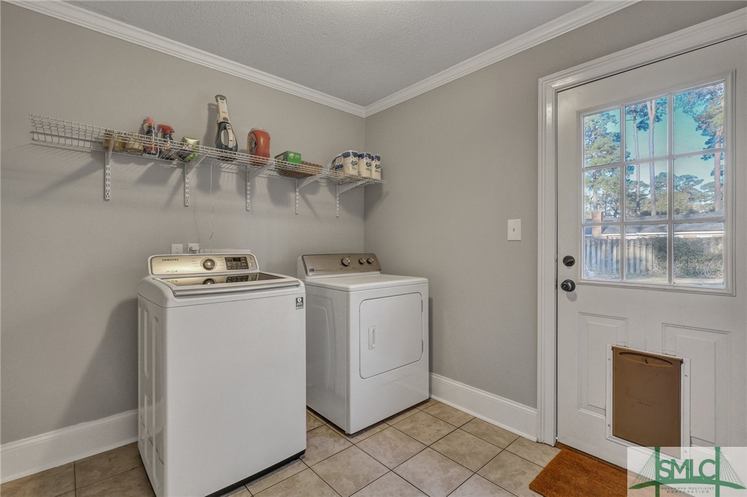 212 Donna Road Savannah, GA 31410 - Photo 29 of 40
