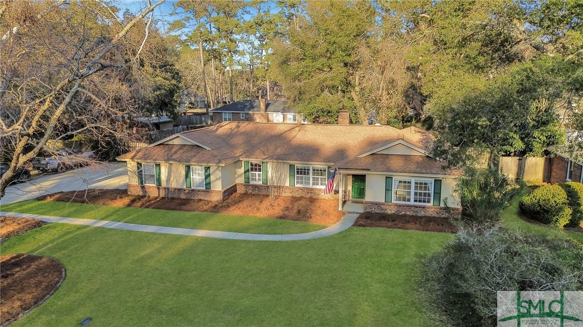 212 Donna Road Savannah, GA 31410 - Photo 3 of 40