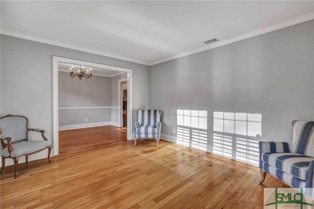 212 Donna Road Savannah, GA 31410 - Photo 6 of 40