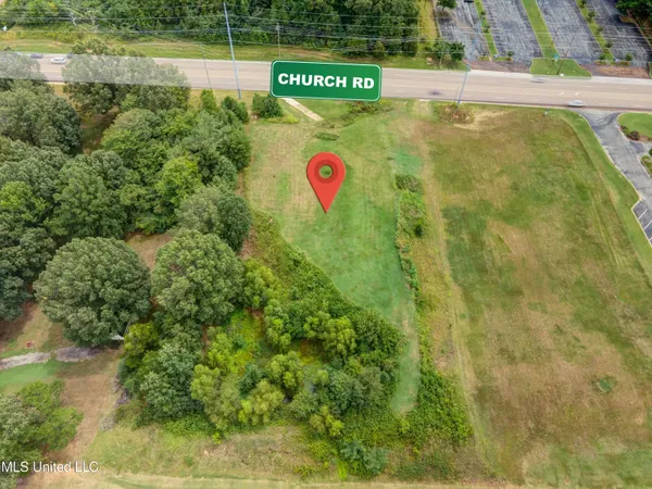 $375,000 | 0 Church Road East, Southaven, MS 38671