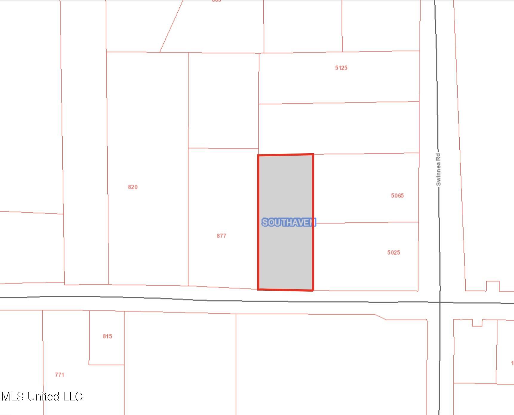 0 Church Road East Southaven, MS 38671 - Photo 11 of 11 IMG-5507