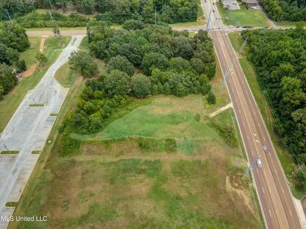 $375,000 | 0 Church Road East, Southaven, MS 38671