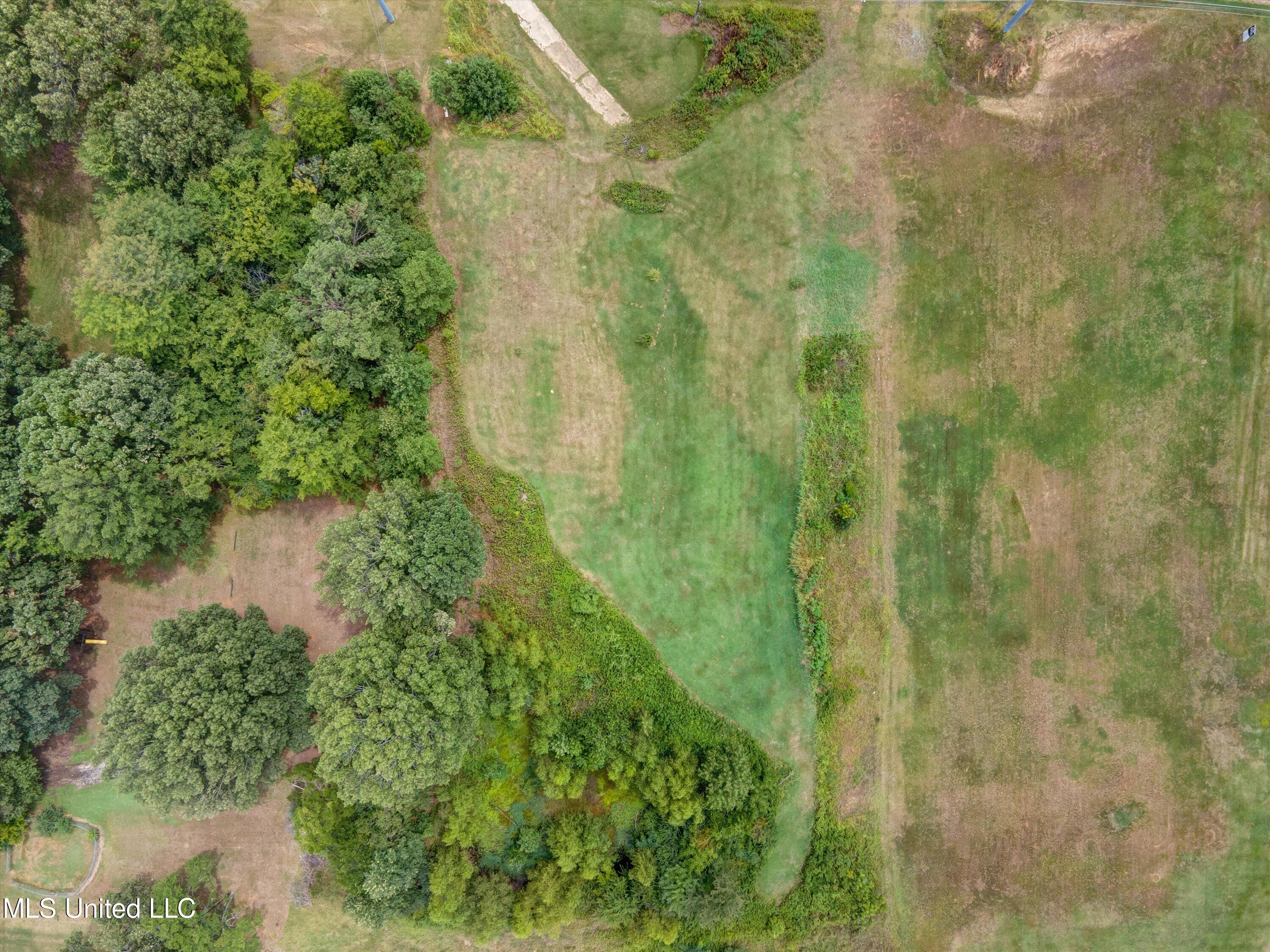 0 Church Road East Southaven, MS 38671 - Photo 5 of 11 4-Drone-3