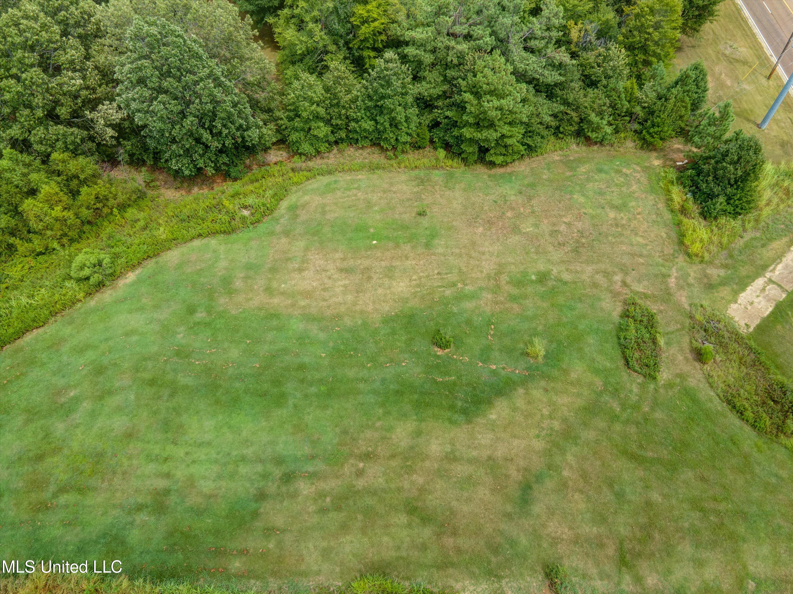 0 Church Road East Southaven, MS 38671 - Photo 9 of 11 9-Drone-7