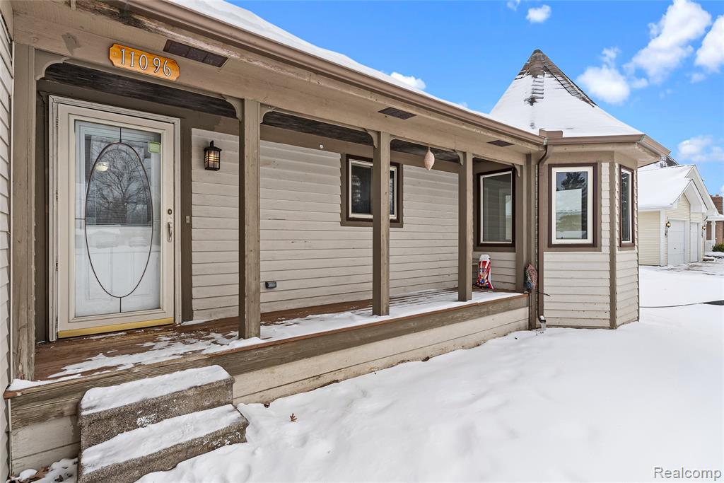 11096 North Jennings Road Clio, MI 48420 - Photo 4 of 37