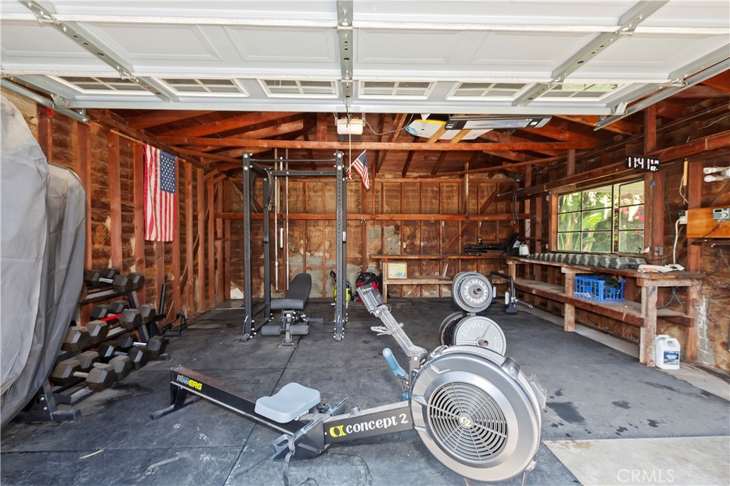 1705 Jeryl Avenue Colton, CA 92324 - Photo 24 of 24 a view of storage and utility room