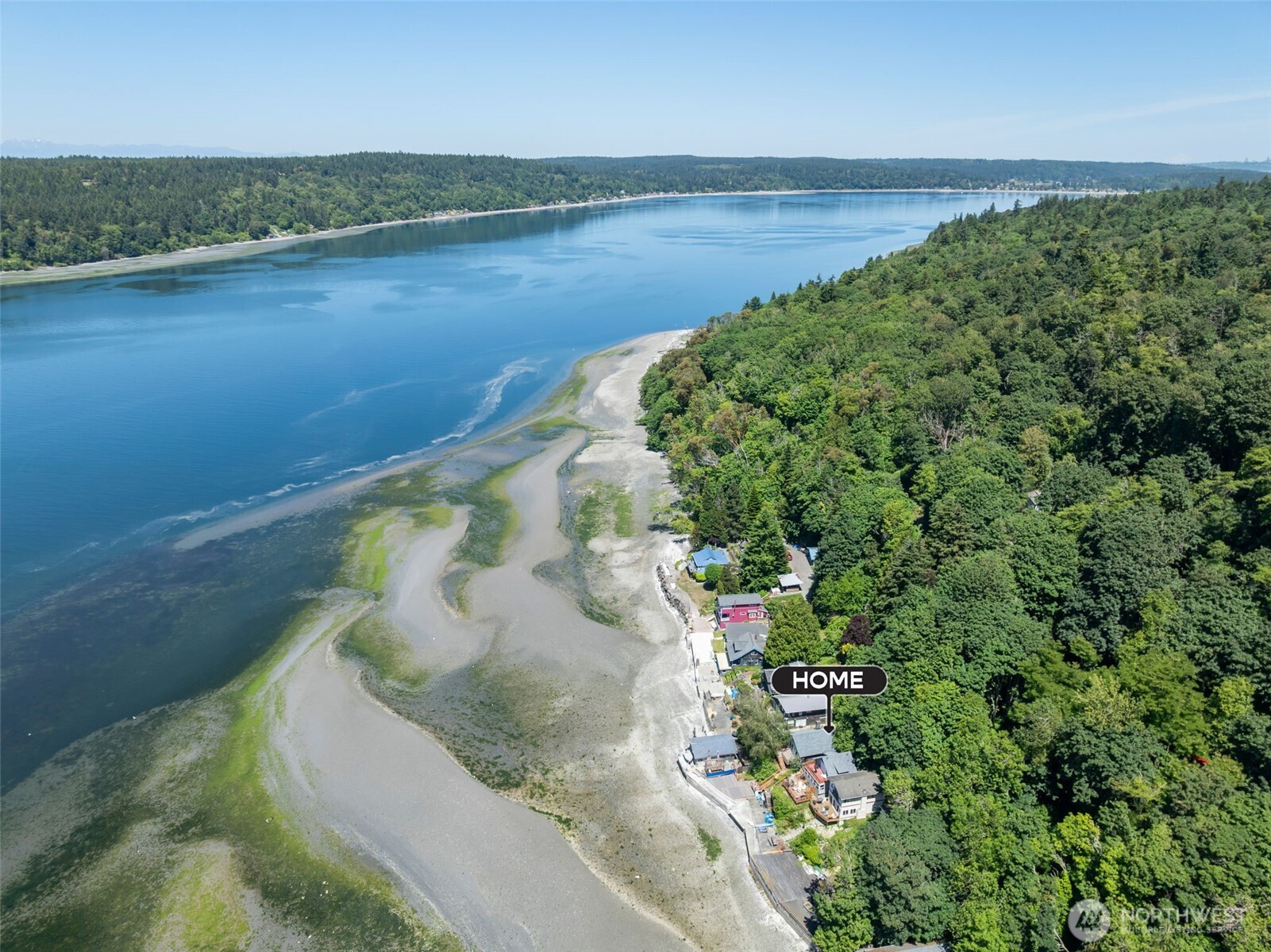 28243 Manzanita Beach Road Southwest Vashon, WA 98070 - Photo 33 of 35