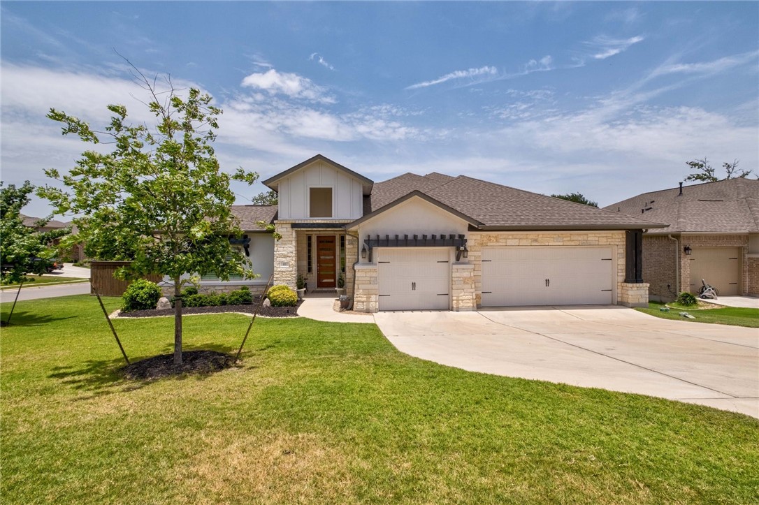 111 Challis Court, Austin, TX 78737 Compass