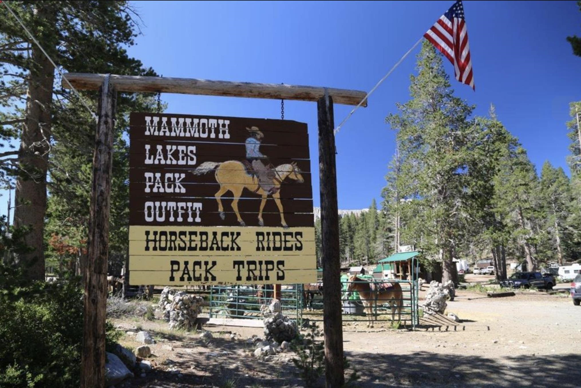 3771 Main Street, Unit 3 Mammoth Lakes, CA 93546 - Photo 43 of 44