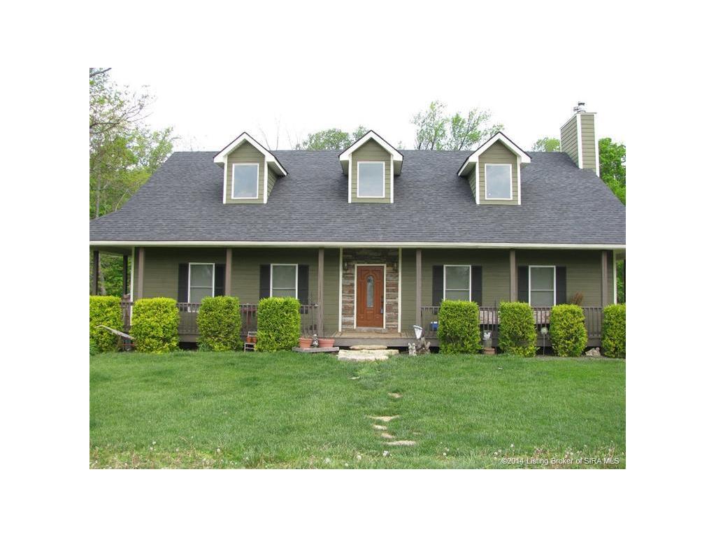 6107 Richey Road Charlestown, IN 47111 - Photo 4 of 20