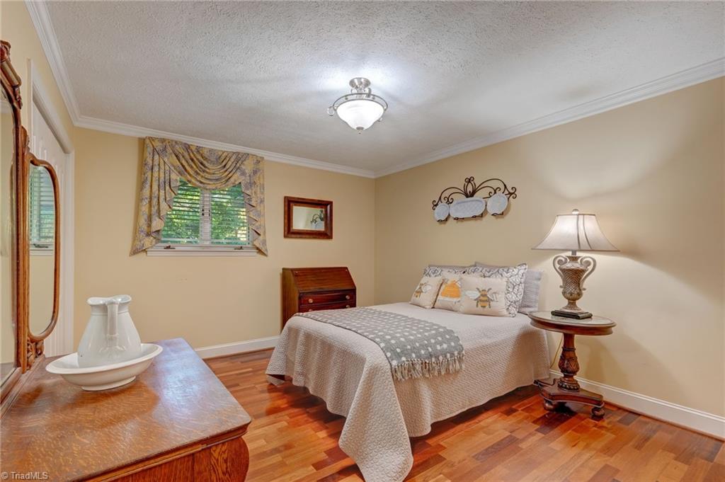 580 Crowder Road Madison, NC 27025 - Photo 26 of 47 Gallery Image 26