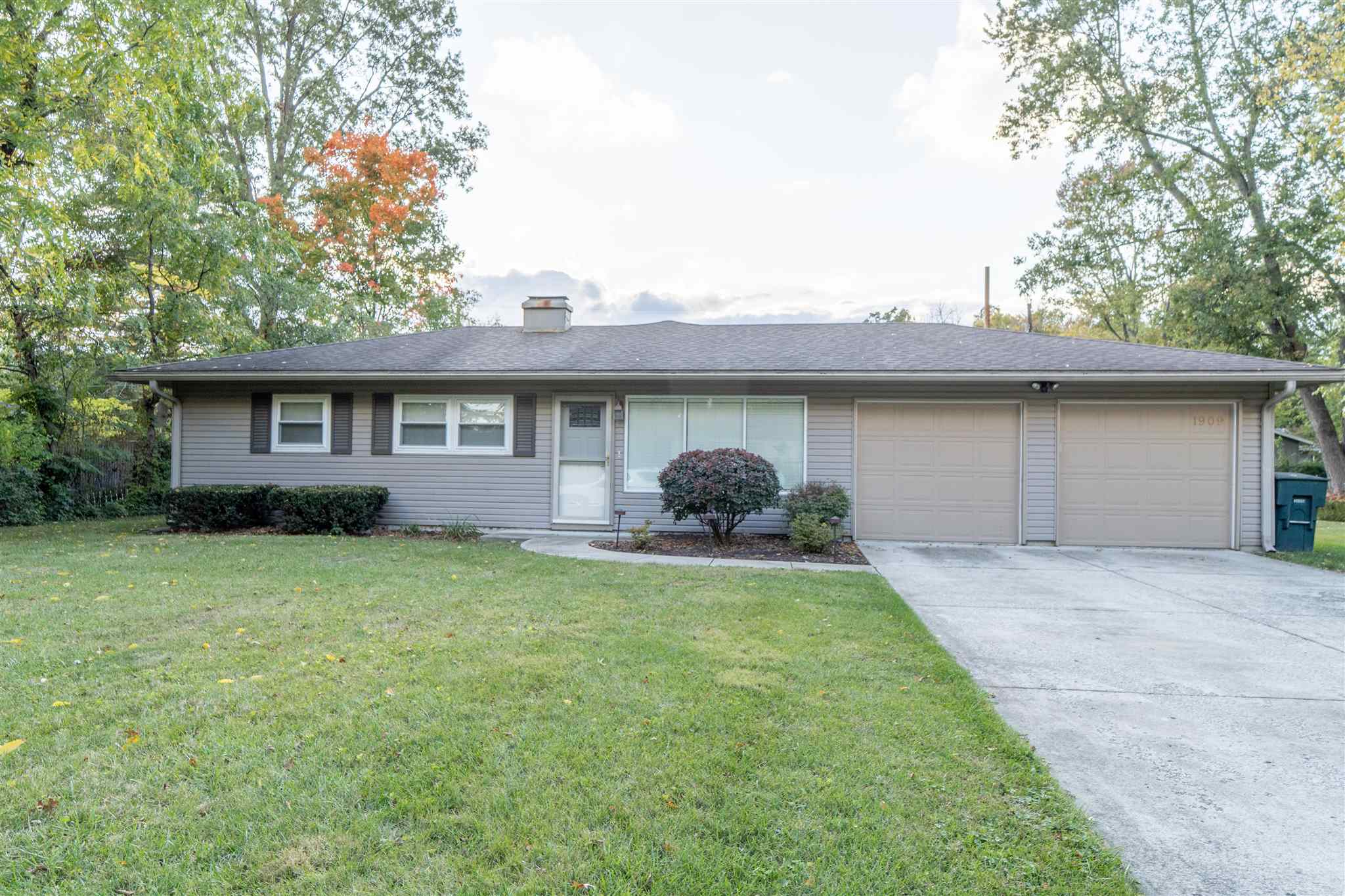 1909 North Duane Road Muncie, IN 47304 - Photo 1 of 18 Gallery Image 1