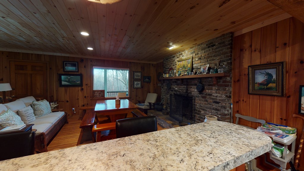 1446 Muskrat Creek Road Hayesville, NC 28904 - Photo 33 of 108