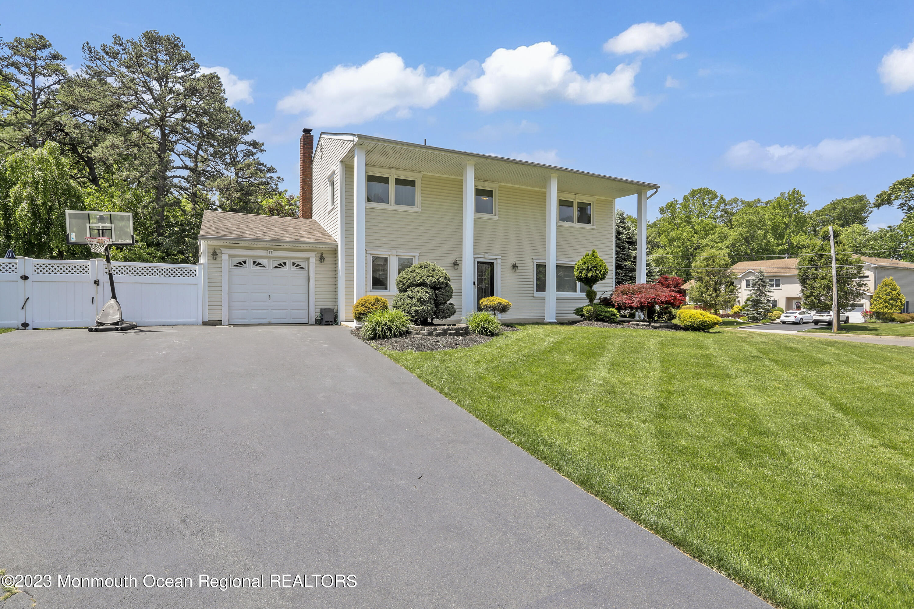 17 Harvey Road Morganville, NJ 07751 - Photo 1 of 38 5W5A9374
