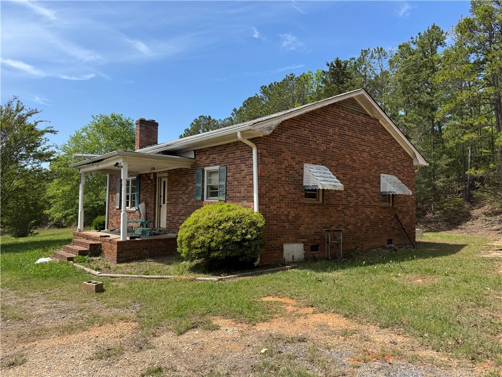 13352 Highway 76 Gray Court, SC 29645 - Photo 21 of 40