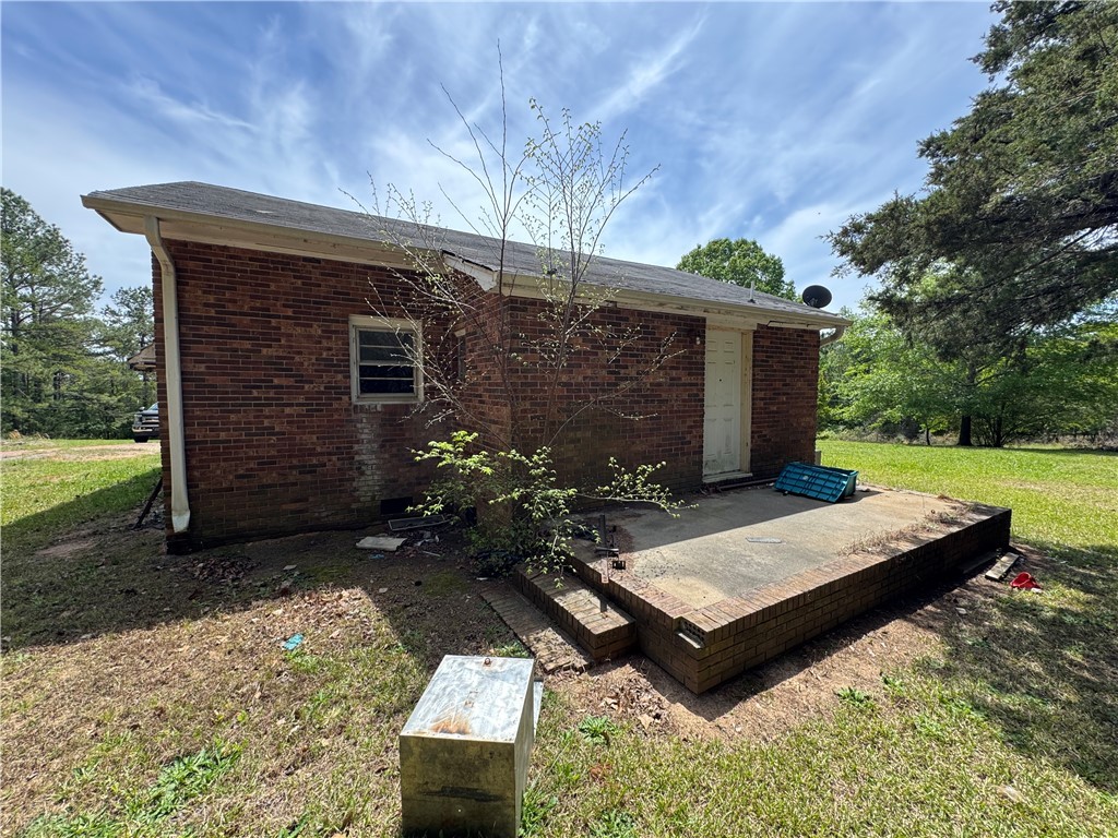 13352 Highway 76 Gray Court, SC 29645 - Photo 23 of 40