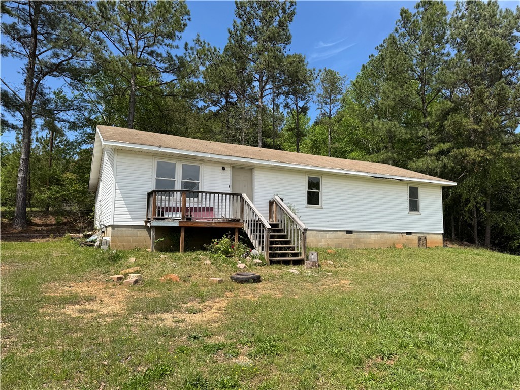 13352 Highway 76 Gray Court, SC 29645 - Photo 26 of 40
