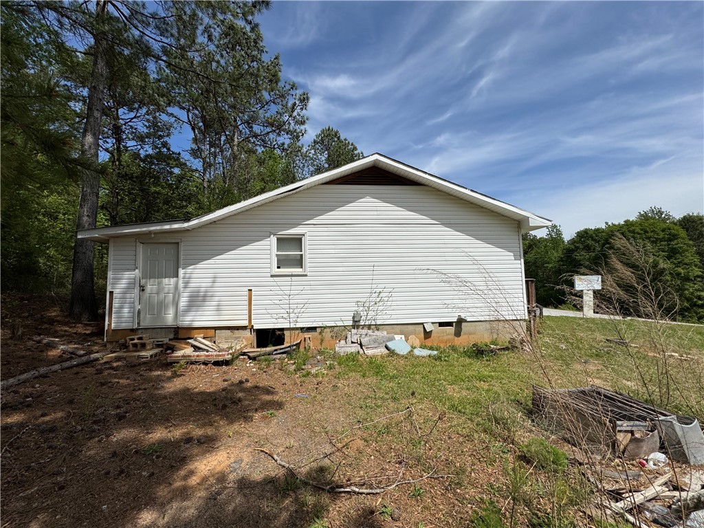 13352 Highway 76 Gray Court, SC 29645 - Photo 27 of 40
