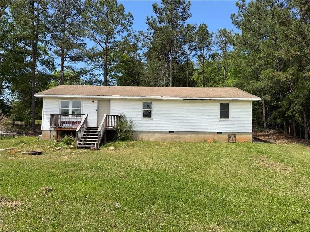 13352 Highway 76 Gray Court, SC 29645 - Photo 29 of 40