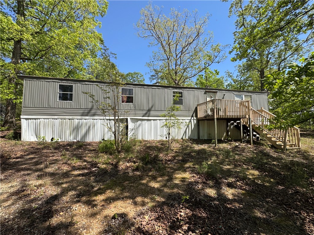 13352 Highway 76 Gray Court, SC 29645 - Photo 35 of 40