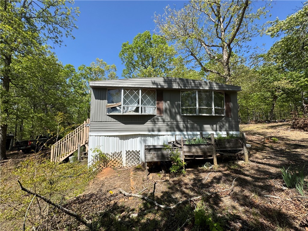 13352 Highway 76 Gray Court, SC 29645 - Photo 36 of 40