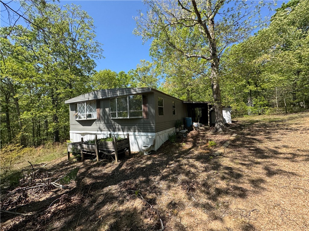 13352 Highway 76 Gray Court, SC 29645 - Photo 37 of 40