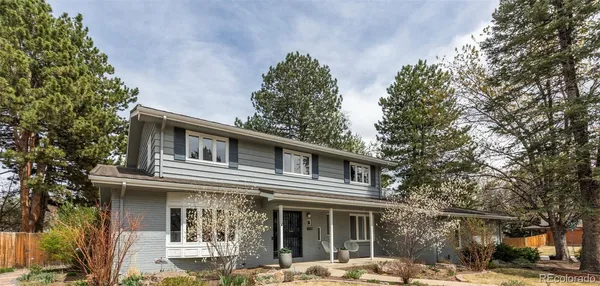$1,175,000 | 3692 South Newport Way, Denver, CO 80237