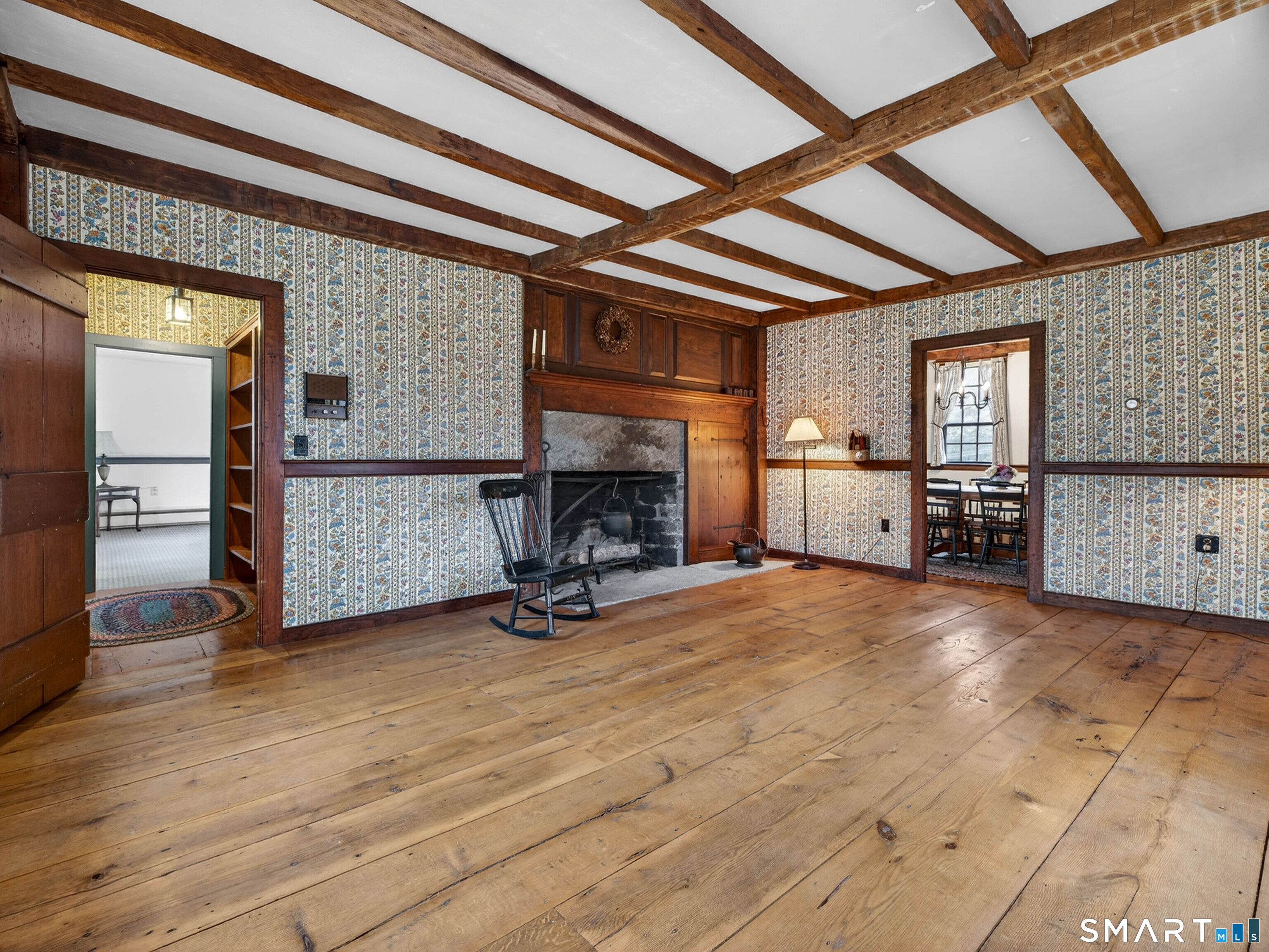 37 North Stonington Road Stonington, CT 06355 - Photo 25 of 40