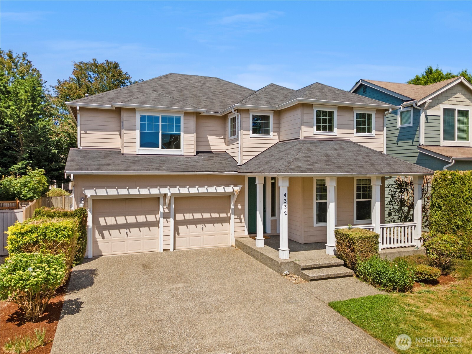 4332 Rigi Street Southeast Lacey, WA 98503 - Photo 1 of 28 Gallery Image 1