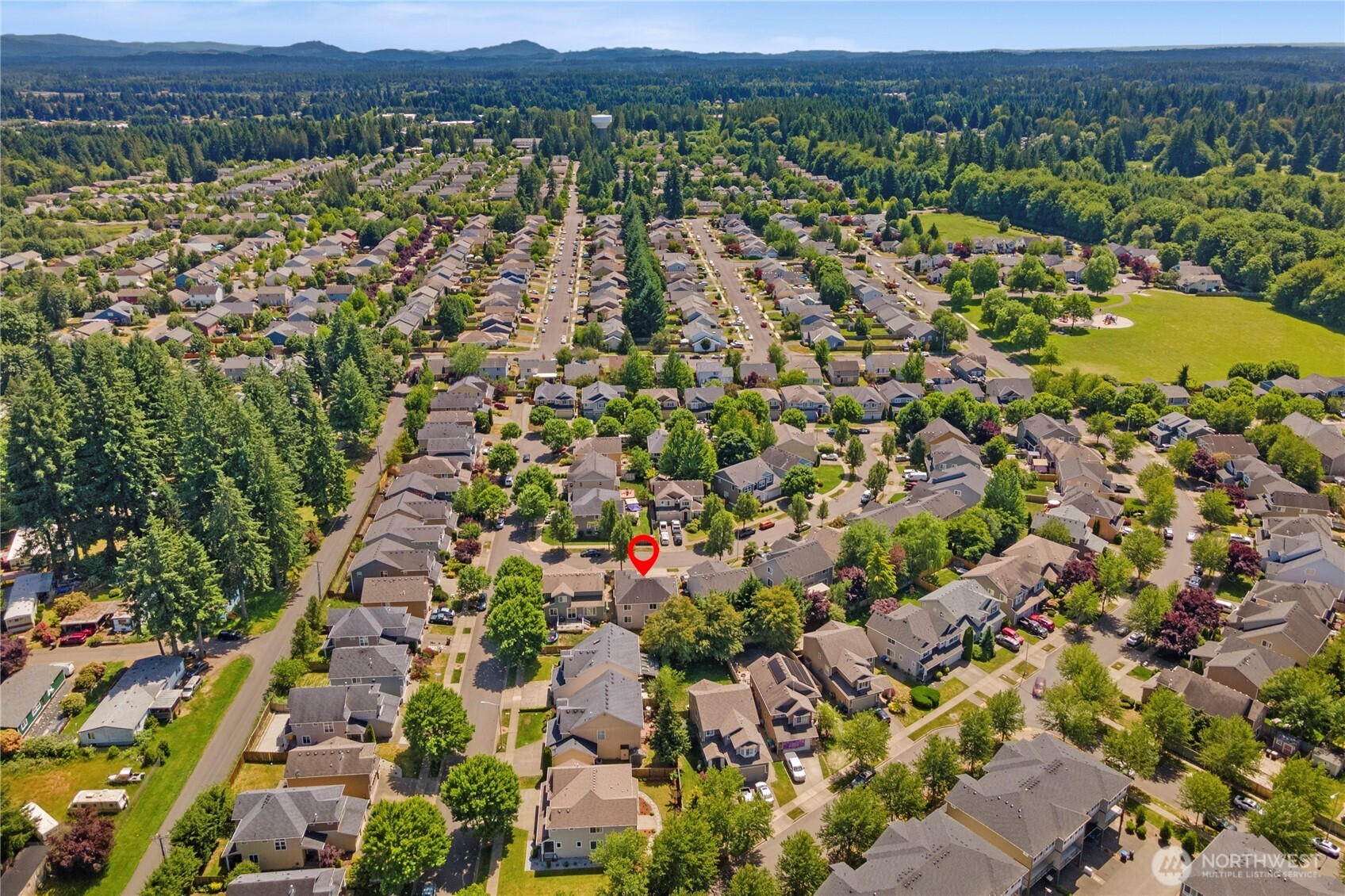 4332 Rigi Street Southeast Lacey, WA 98503 - Photo 28 of 28 Gallery Image 28