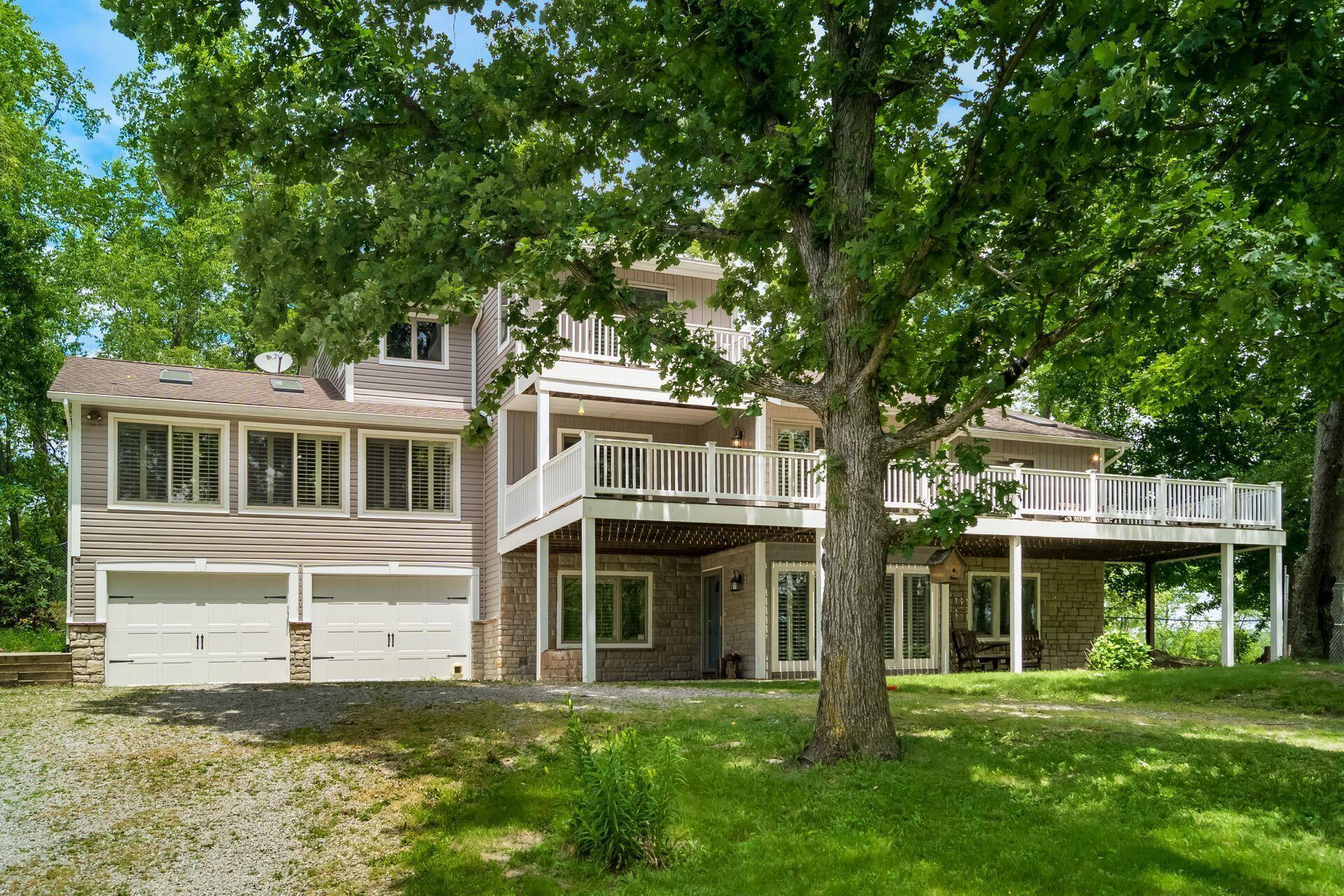 17041 Tulloss Road Mount Vernon, OH 43050 - Photo 3 of 113