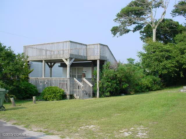 1530 Salter Path Road Indian Beach, NC 28512 - Photo 1 of 10 Main View