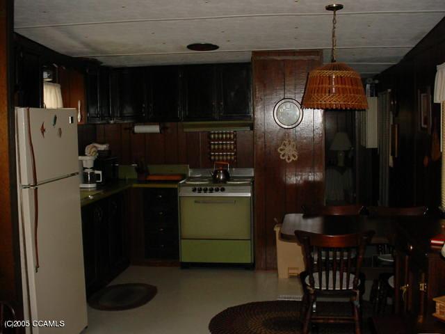 1530 Salter Path Road Indian Beach, NC 28512 - Photo 8 of 10 Kitchen