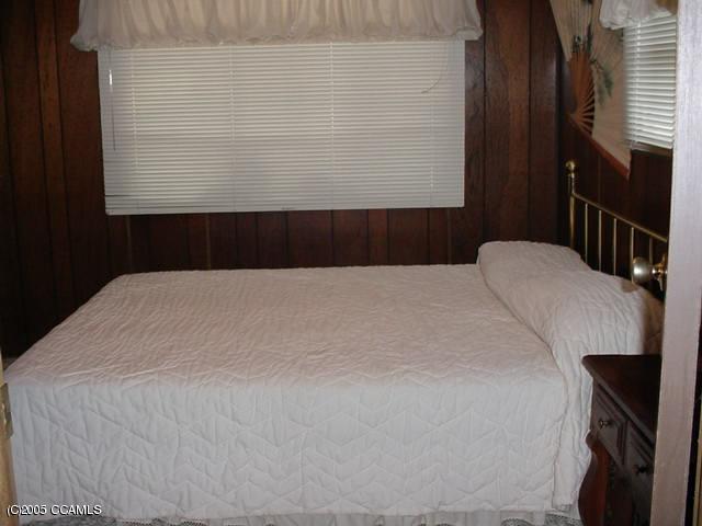 1530 Salter Path Road Indian Beach, NC 28512 - Photo 9 of 10 Master Bedroom